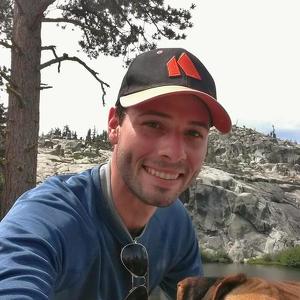 Fundraising Page: Maxwell Schmitz